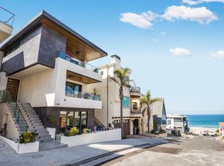128 21st St, Manhattan Beach, CA 90266