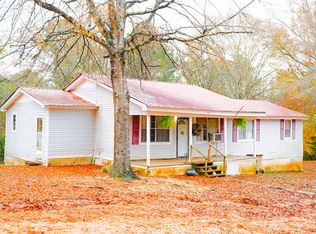 360 Antioch Church Rd, Golden, MS 38847