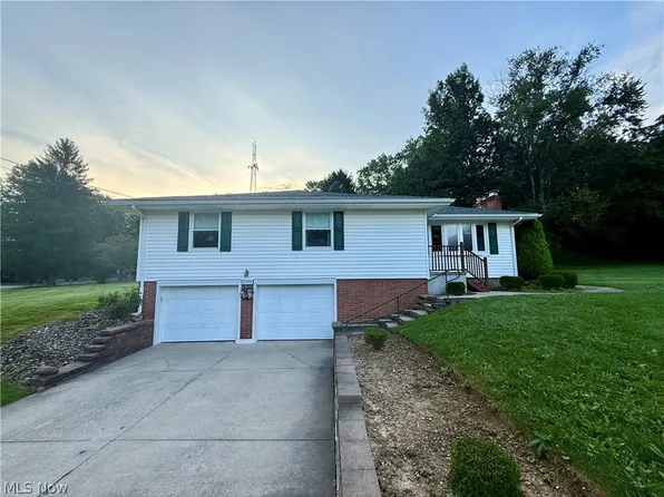 4205 Marks Ave, Rootstown, OH 44272