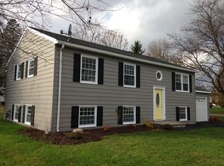 306 Atlantic Ave, Fulton, NY 13069