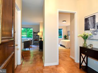 2801 New Mexico Ave NW APT 314, Washington, DC 20007