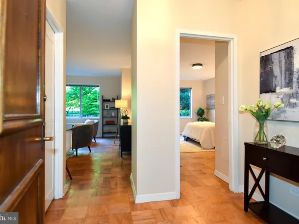2801 New Mexico Ave NW APT 314, Washington, DC 20007