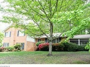 3431 Cheyenne Rd, Richmond, VA 23235