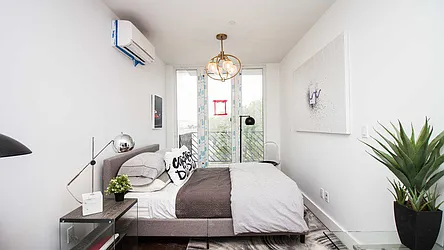 Rented by Nooklyn NYC LLC