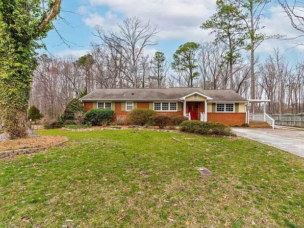 3617 Cranston Rd