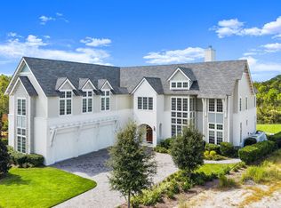 107 Golfridge Dr, Inlet Beach, FL 32461