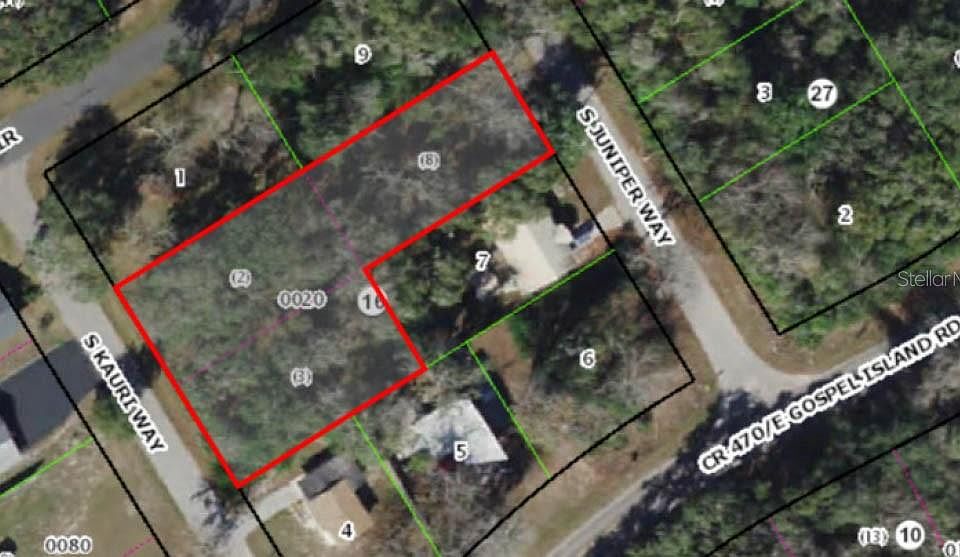 1st image of lot 2 S KAURI WAY LOT 2