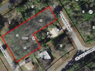 8 S Juniper Way, Inverness, FL 34450