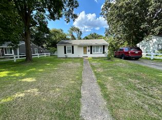 821 80th St, Newport News, VA 23605