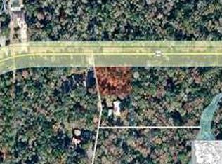 4015 S Blue River Cove Ter, Homosassa, FL 34448