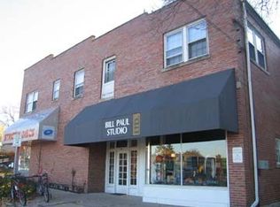 718 Harrison St APT 1, Madison, WI 53711