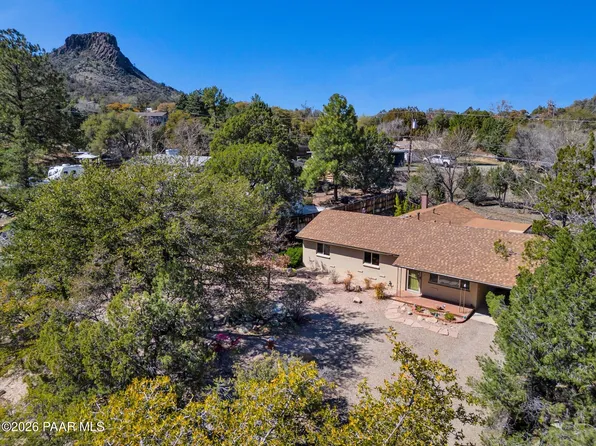 1918 Rocky Dells Dr, Prescott, AZ 86303