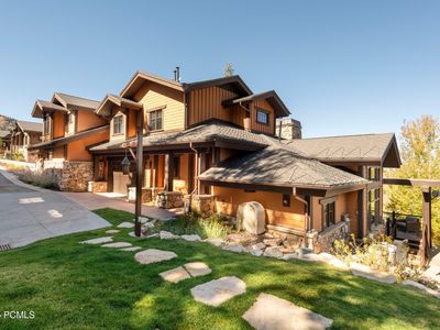 6637 Lookout Dr #1, Park City, UT, 84060