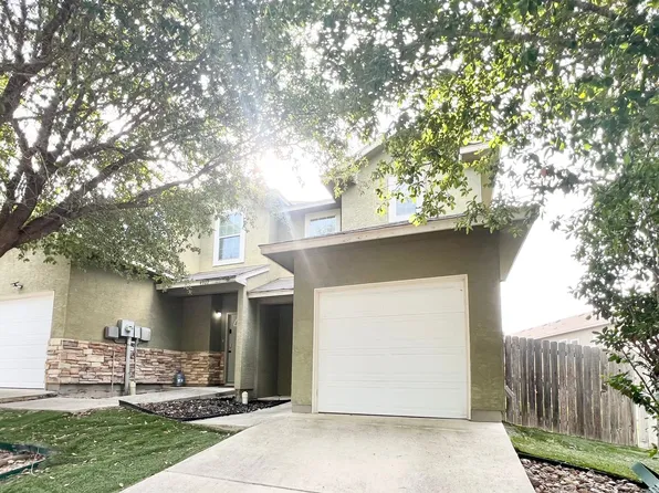 4920 Stowers Blvd, San Antonio, TX 78238