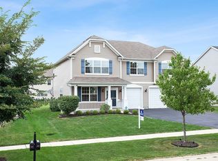 2284 Pebblestone Way, Bolingbrook, IL 60490