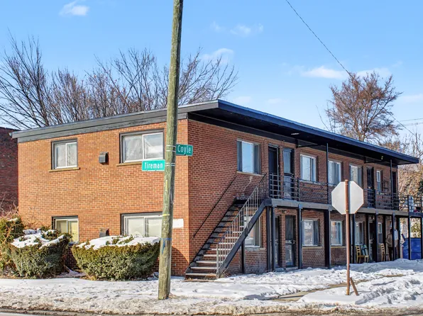 15100 Tireman St #4, Detroit, MI 48228