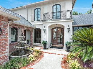 16335 Winding Ridge Ave, Prairieville, LA 70769