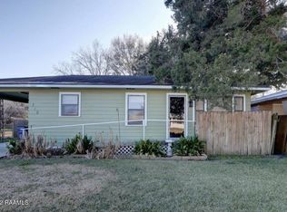 310 Saizan Ave, Port Barre, LA 70577