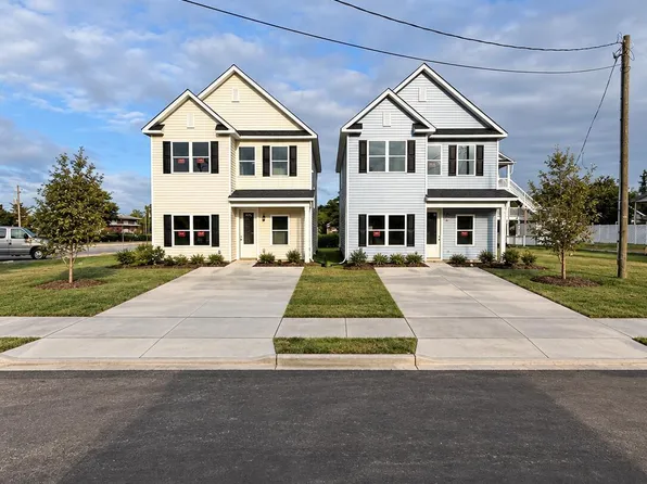1118 N 7th Street, Wilmington, NC 28401