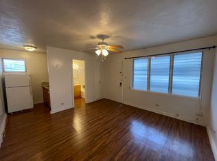 2419 Cleghorn St #206, Honolulu, HI 96815