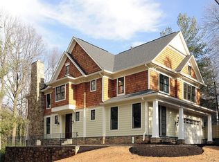 1347 Windy Hill Rd, Mc Lean, VA 22102