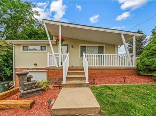 1425 18th St NW, Canton, OH 44703