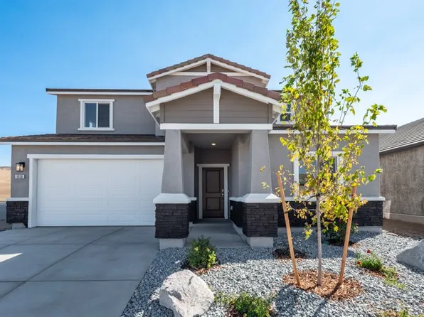 Stampede Plan, Golden Eagle