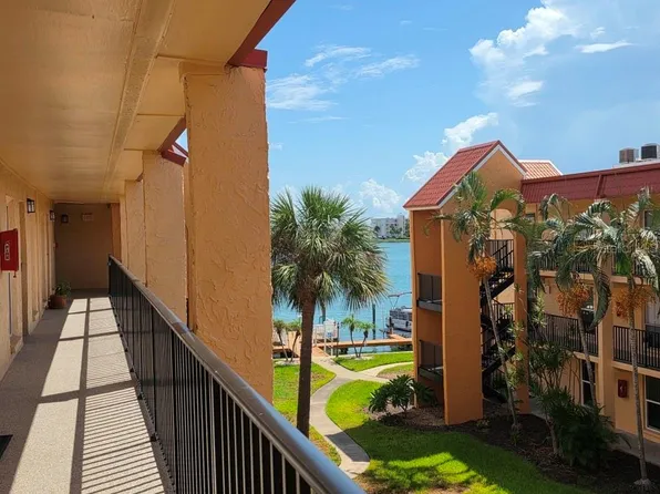8931 BLIND PASS ROAD #357, ST PETE BEACH, FL 33706