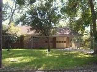 164 Willow St, Humble, TX 77338