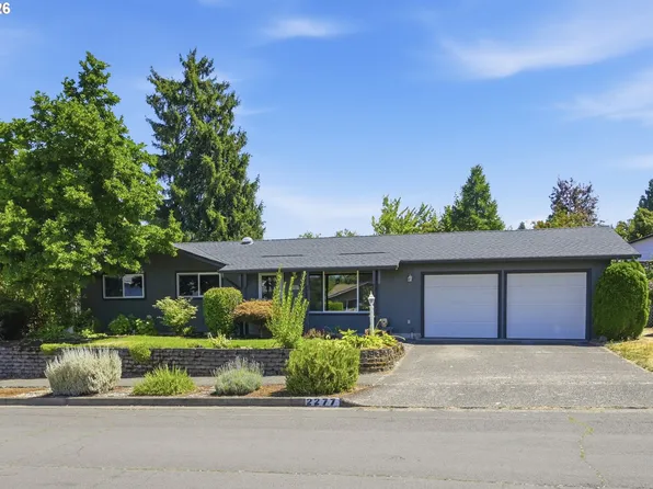 2277 Churchill St, Eugene, OR 97405