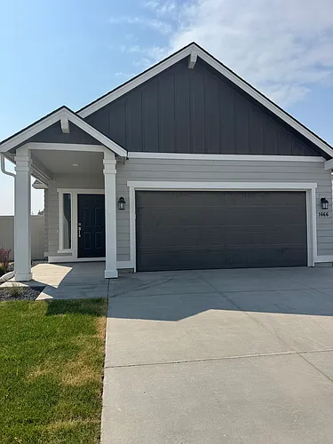 1666 Harris Way Photo 1