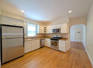 179 College Ave #1, Somerville, MA 02144
