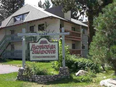 2289 Sierra Nevada Rd #I2, Mammoth Lakes, CA, 93546