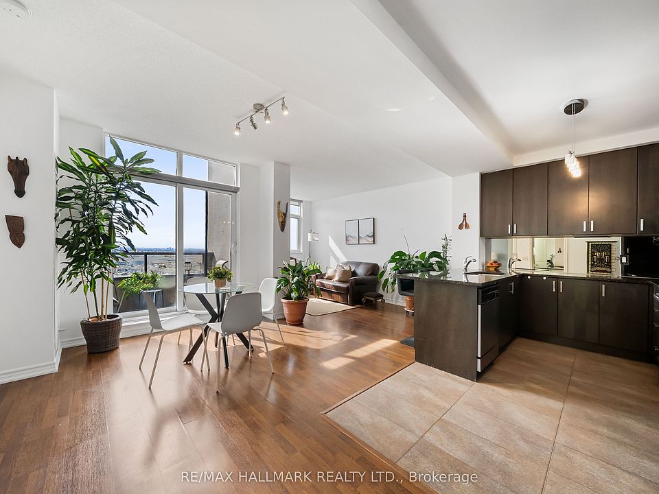 1st image of 9235 Jane St #1609