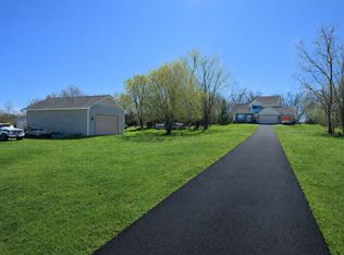 17585 218th Ave NW, Big Lake, MN 55309