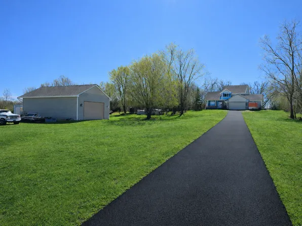 17585 218th Ave NW, Big Lake, MN 55309