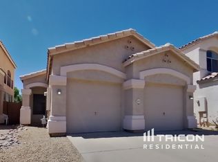 1335 W Wahalla Ln, Phoenix, AZ 85027