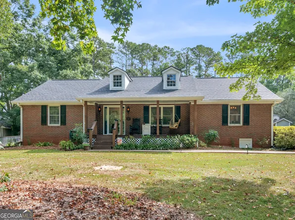 20 Valley Trl, Covington, GA 30014