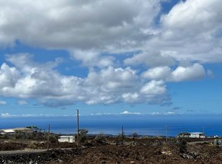 Kamaaina, Ocean View, HI 96737