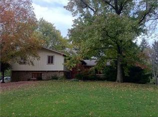6634 Lowanna Way, Indianapolis, IN