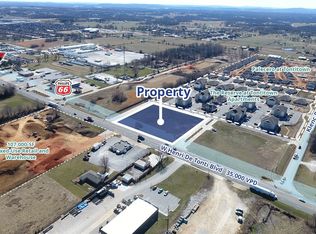 603 W Henri De Tonti Blvd, Springdale, AR 72762