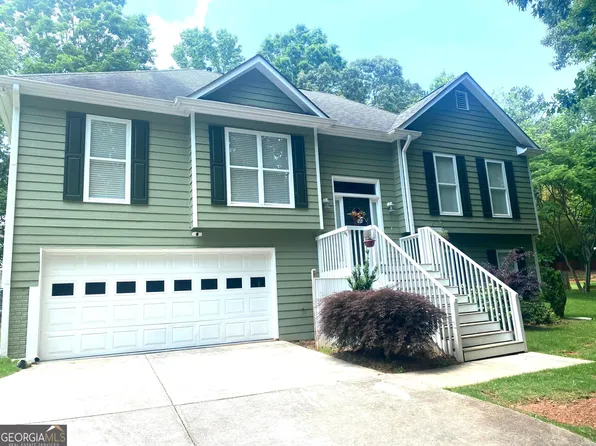 1871 Chambers Rd, McDonough, GA 30253