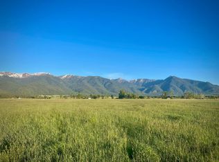 43238 Brown Rd, Baker City, OR 97814