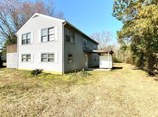 137 Holly Cres, Grandy, NC 27939
