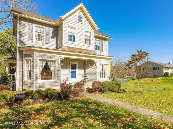 597 Main Street #ENBURG, Union, NJ 08827