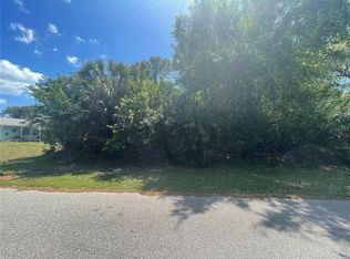 3597 Blitman St, Port Charlotte, FL 33981