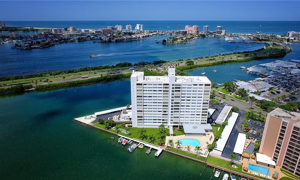 Horizon House Apartments Clearwater Beach, FL Zillow