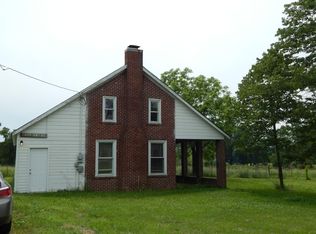 11404 State Highway 60, Plainview, AR 72857