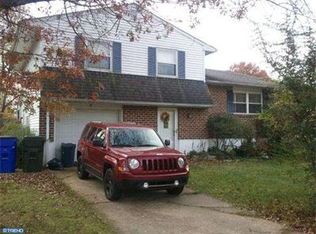 4 Sheldrake Rd, Newark, DE 19713