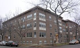 1st image of 1241 W Rosemont Ave APT 3E